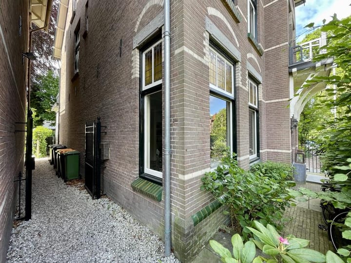 Photo 23 of Wilhelminalaan 17