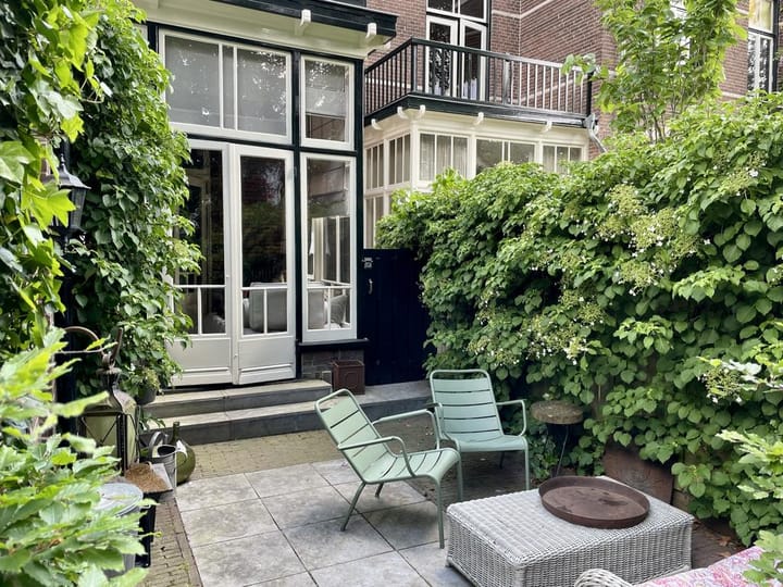 Photo 20 of Wilhelminalaan 17