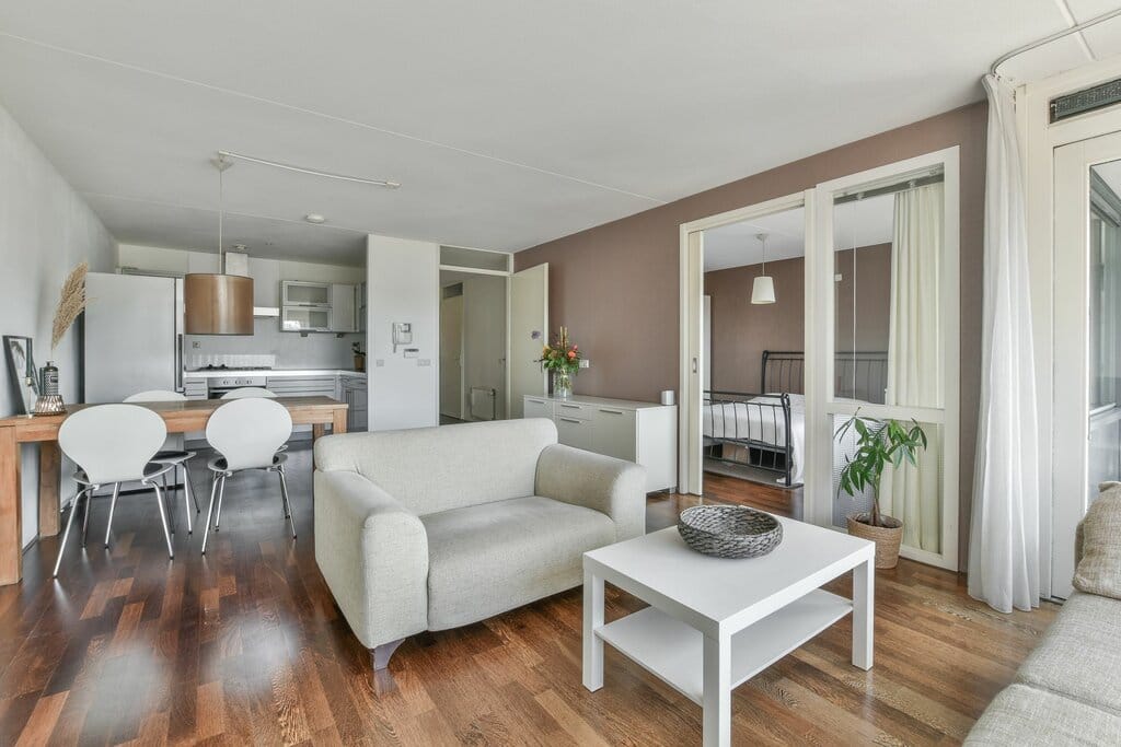 Foto 1 van Prinsegracht 75-Z