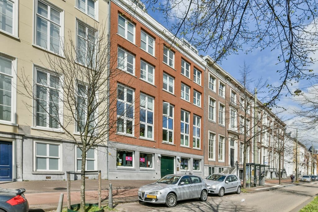 Foto 2 van Prinsegracht 75-Z