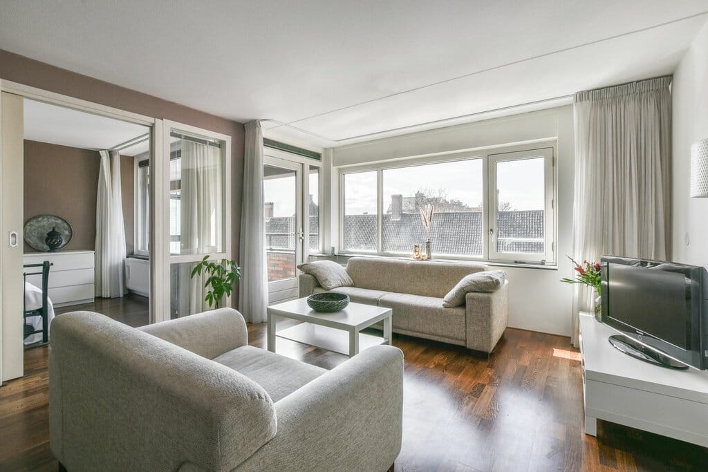 Foto 7 van Prinsegracht 75-Z