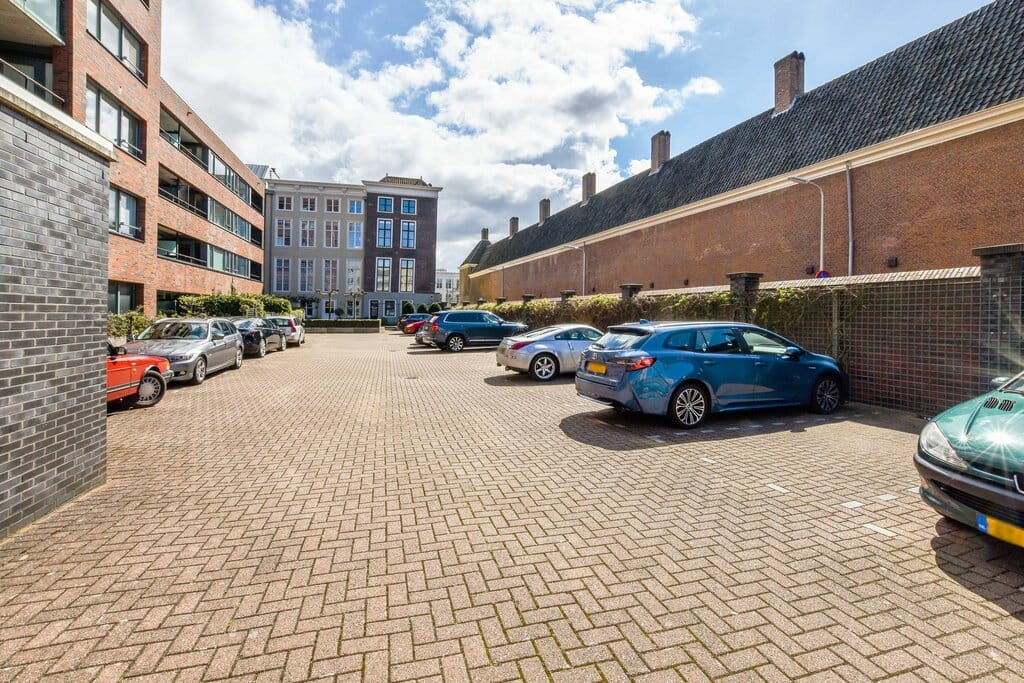 Foto 25 van Prinsegracht 75-Z