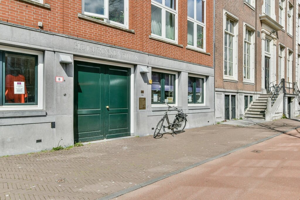 Foto 28 van Prinsegracht 75-Z