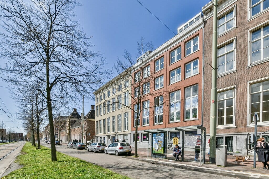 Foto 32 van Prinsegracht 75-Z