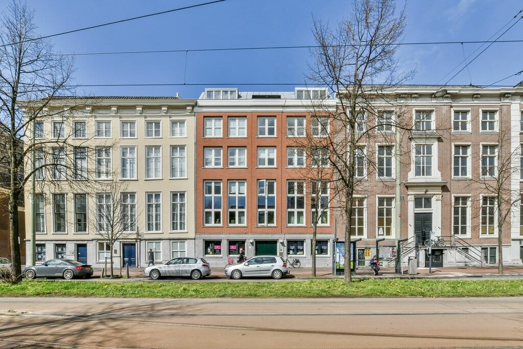 Foto 35 van Prinsegracht 75-Z