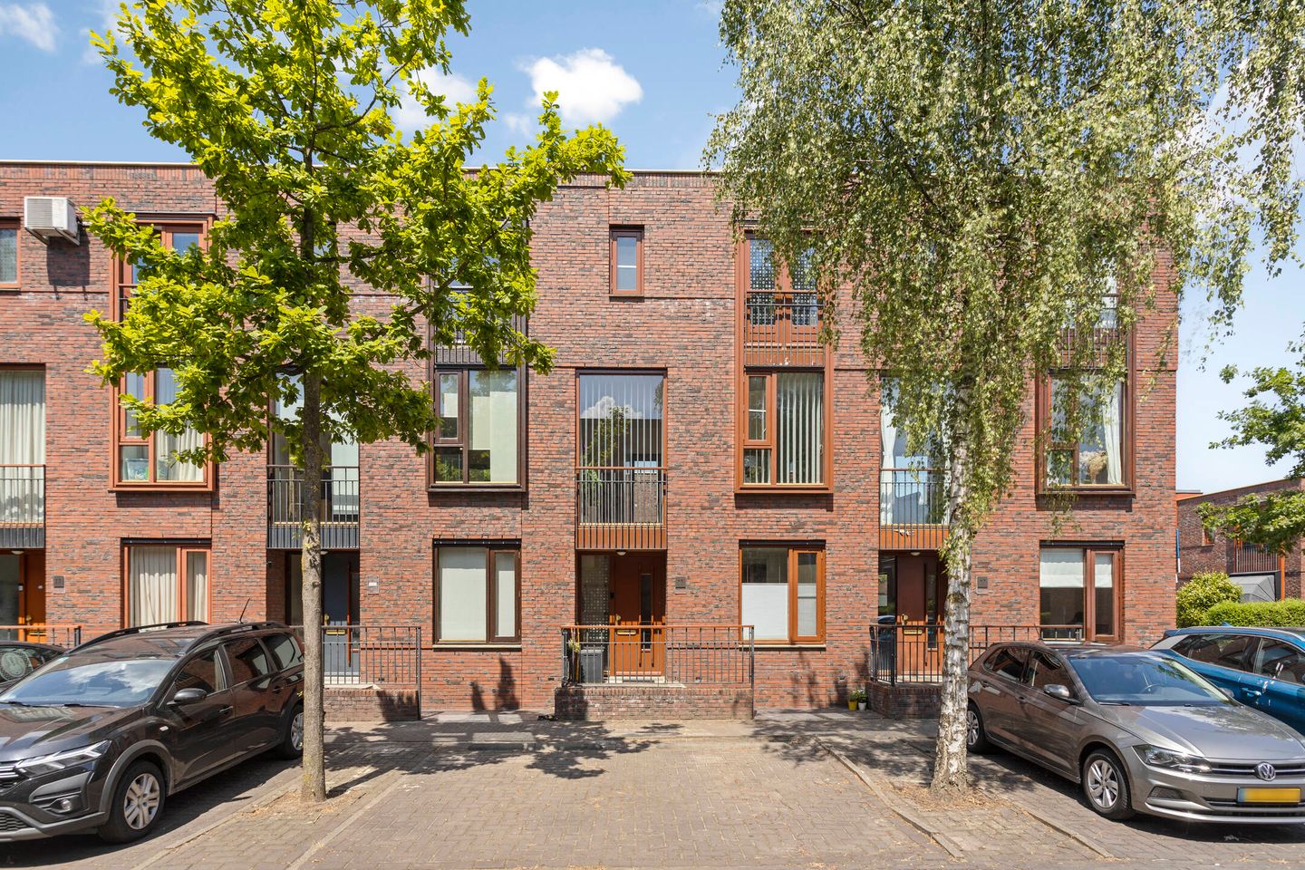 Foto 1 van Grasmier 15