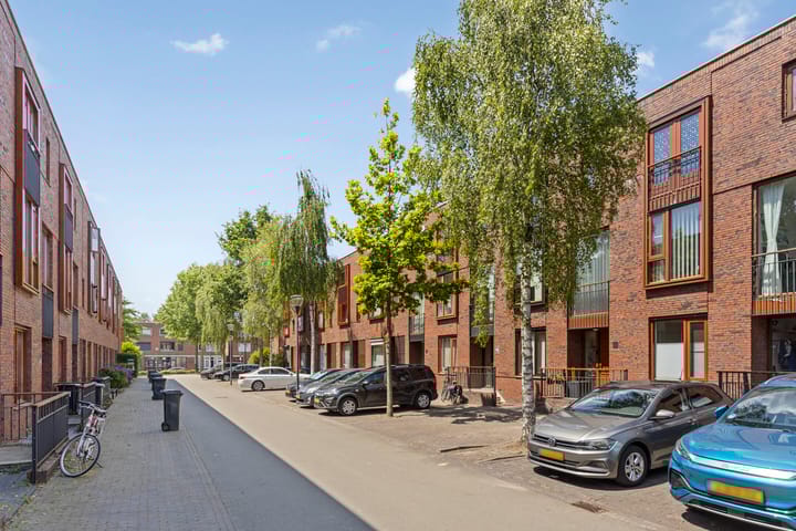 Foto 5 van Grasmier 15