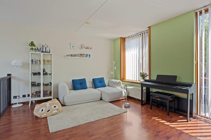 Foto 3 van Grasmier 15