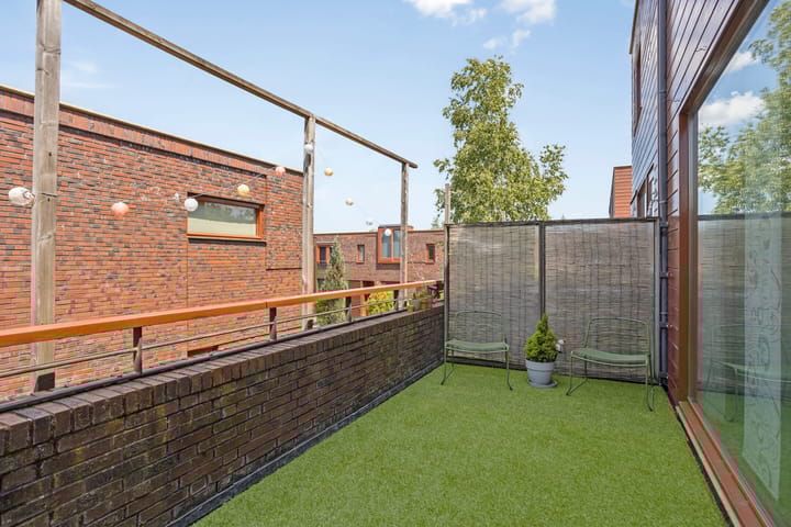 Foto 4 van Grasmier 15