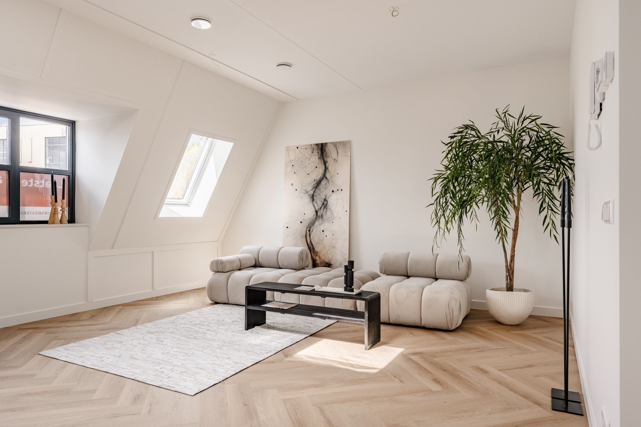 Foto 3 van Binnenweg 76-B