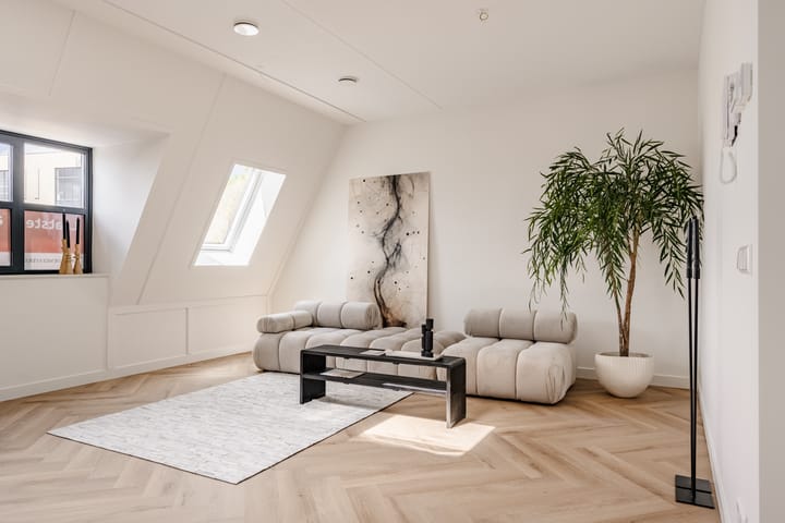 Foto 3 van Binnenweg 76-B