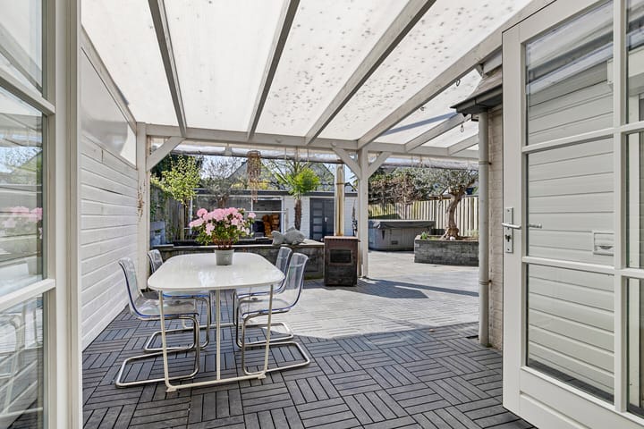 Foto 5 van Seinelaan 12