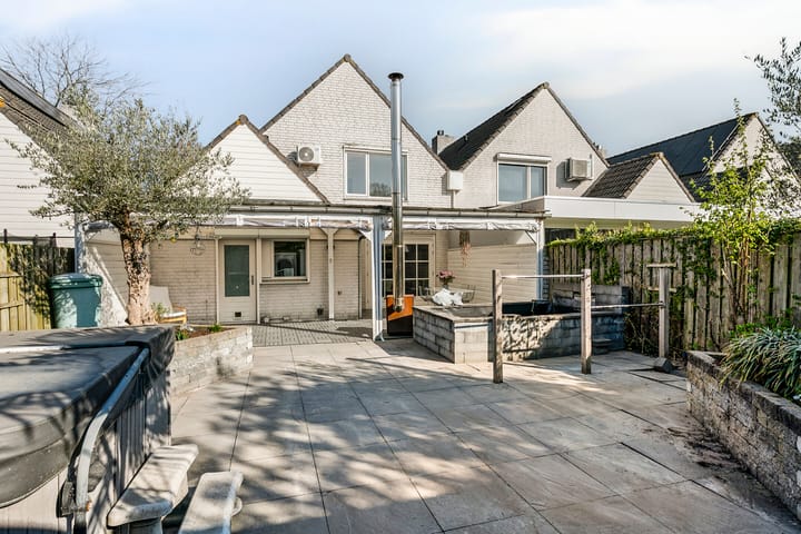 Photo 6 of Seinelaan 12