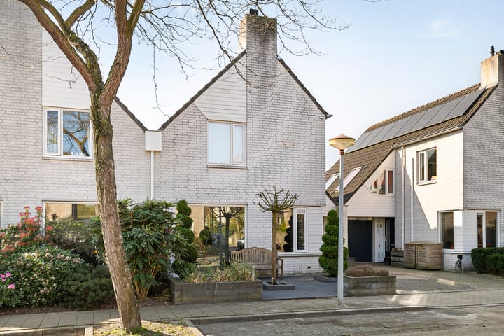 Photo 7 of Seinelaan 12