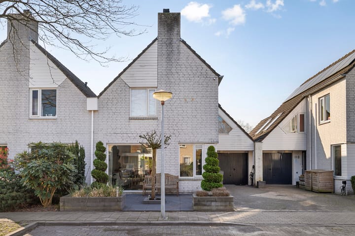 Photo 8 of Seinelaan 12