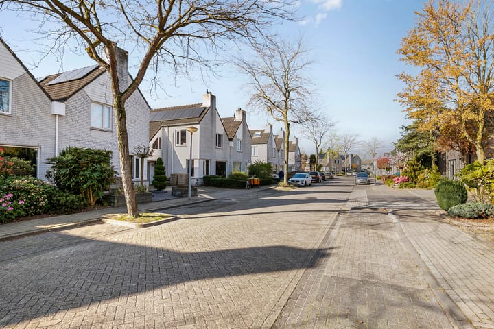 Photo 9 of Seinelaan 12