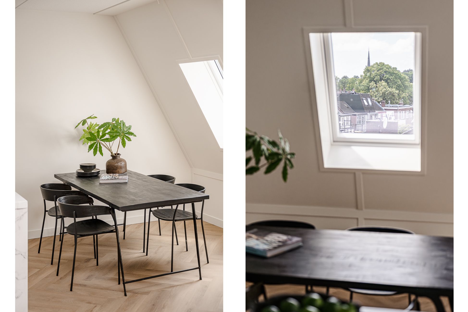 Foto 6 van Binnenweg 76-B