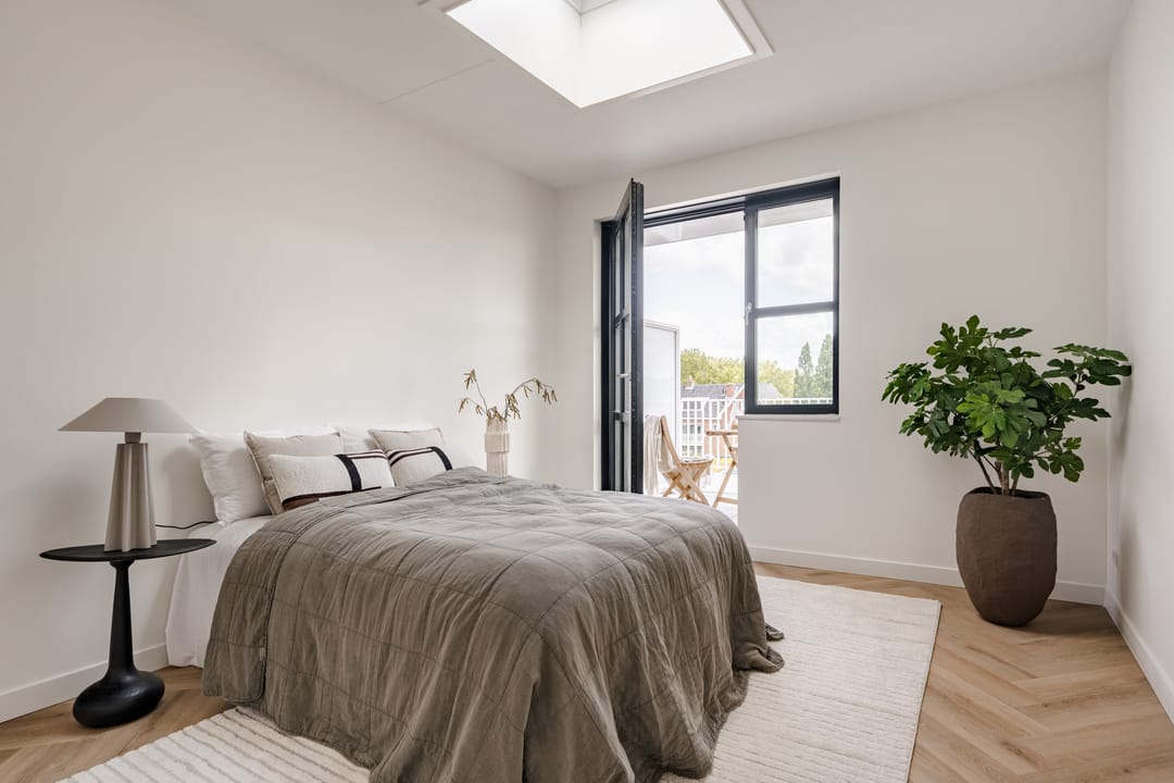 Foto 7 van Binnenweg 76-B