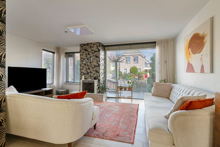 Photo 11 of Seinelaan 12