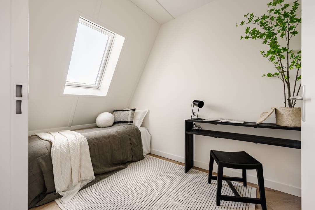 Foto 8 van Binnenweg 76-B