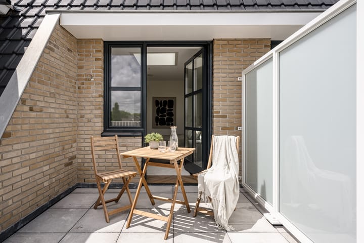 Foto 9 van Binnenweg 76-B