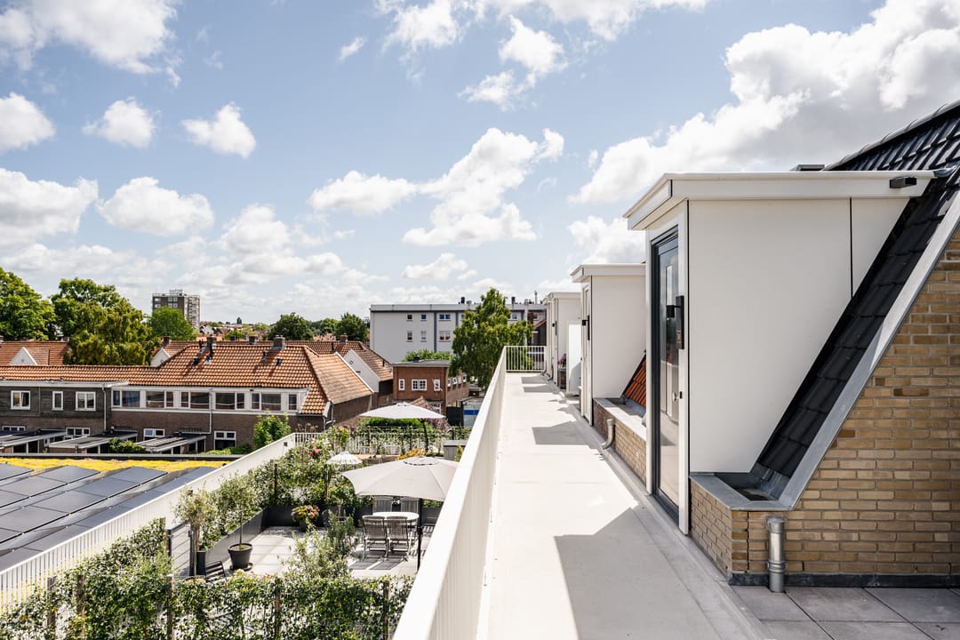 Foto 11 van Binnenweg 76-B