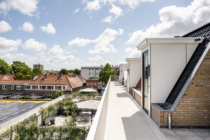 Foto 10 van Binnenweg 76-B