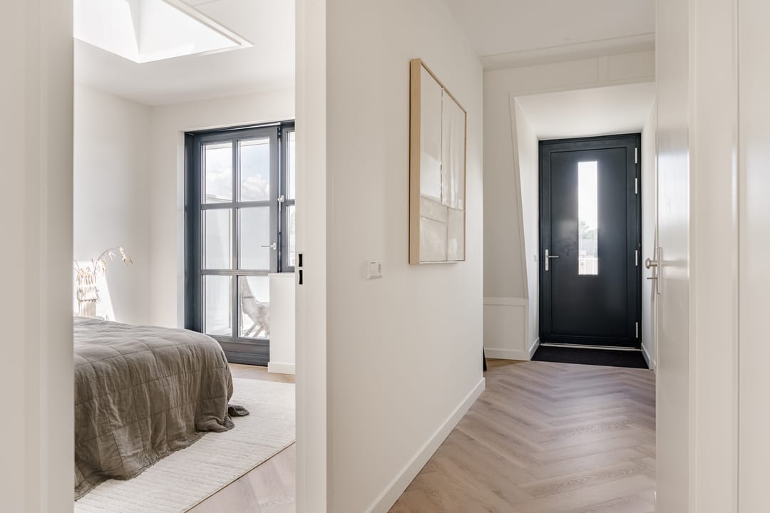 Foto 13 van Binnenweg 76-B