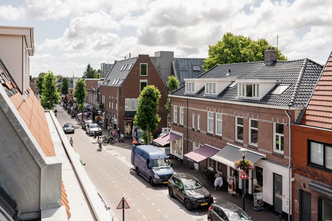 Foto 17 van Binnenweg 76-B