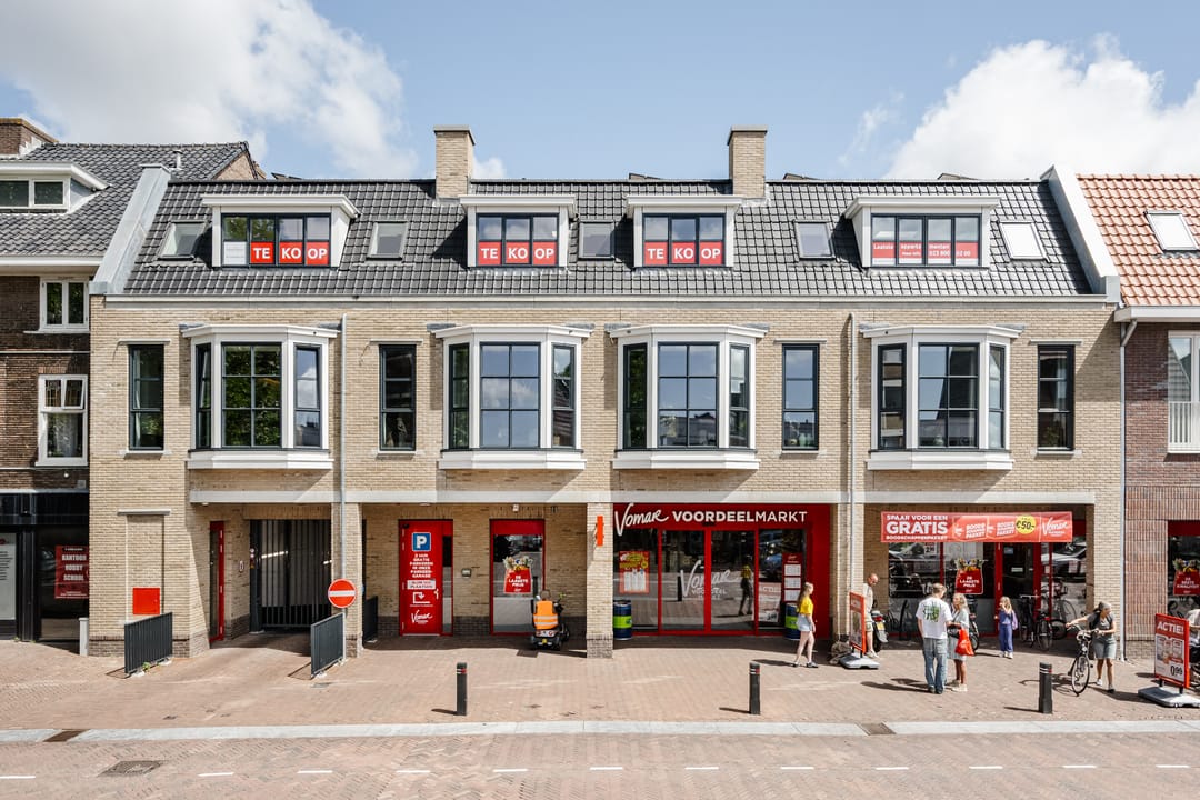 Foto 22 van Binnenweg 76-B