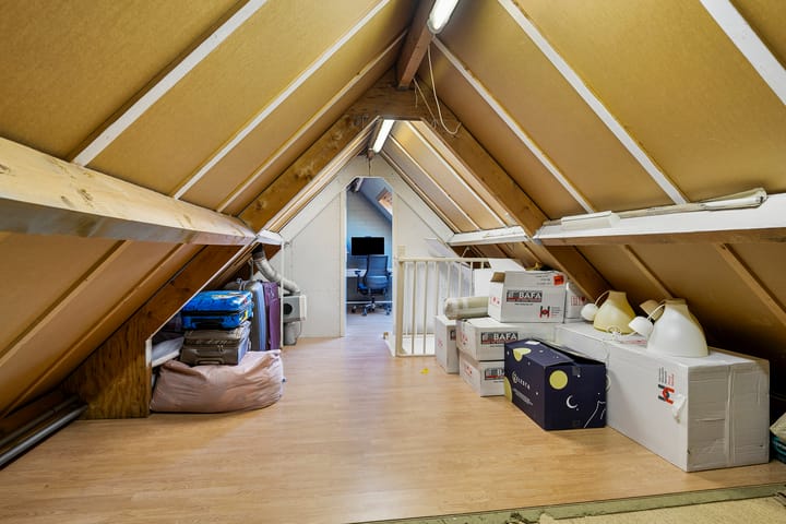 Photo 31 of Seinelaan 12