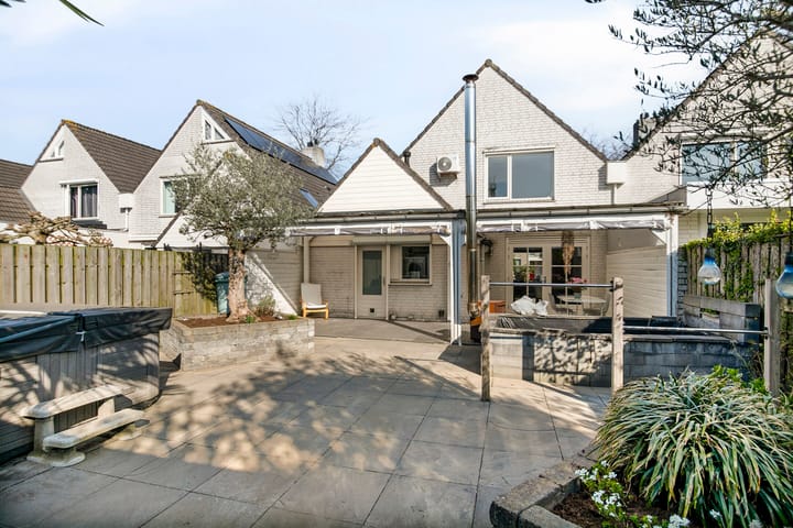 Photo 37 of Seinelaan 12