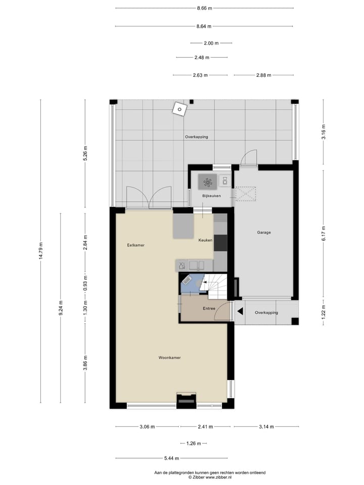 Photo 38 of Seinelaan 12