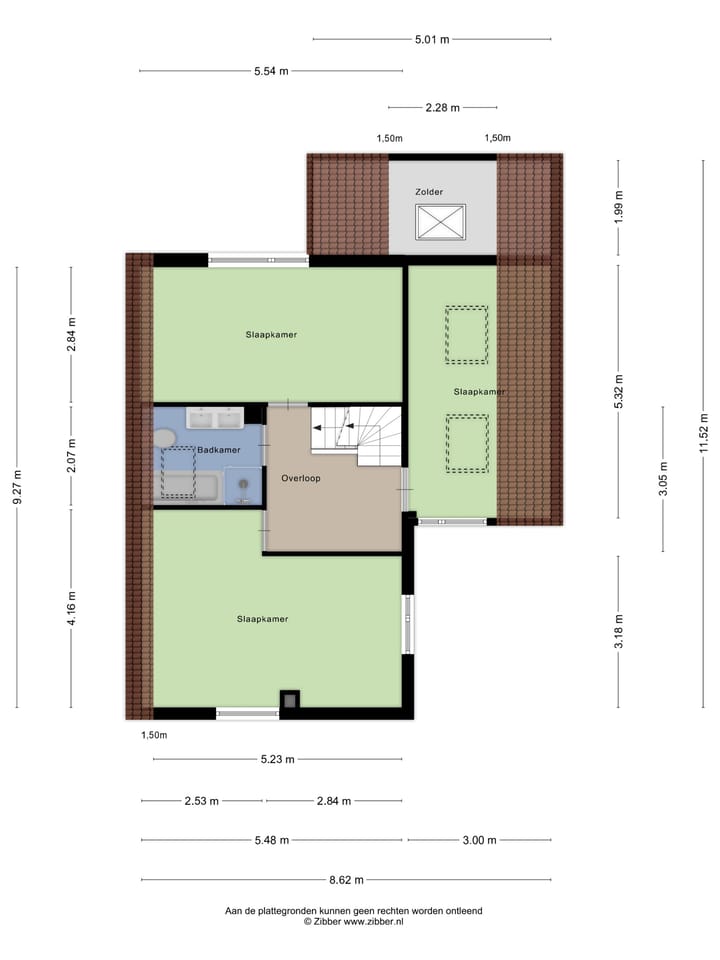 Photo 39 of Seinelaan 12