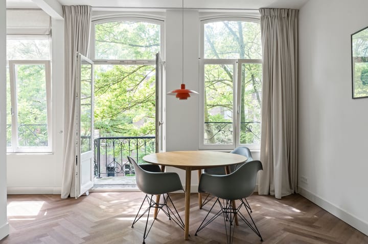 Foto 2 van Henri Polaklaan 27-2A