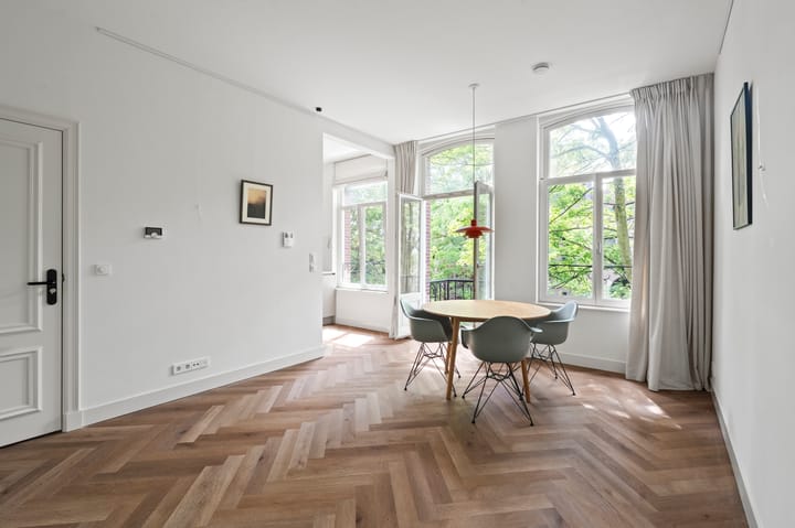 Foto 4 van Henri Polaklaan 27-2A