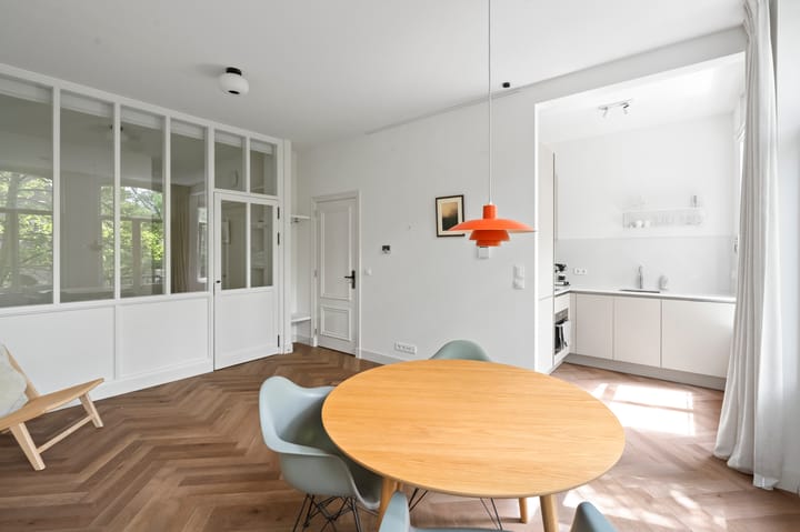 Foto 5 van Henri Polaklaan 27-2A