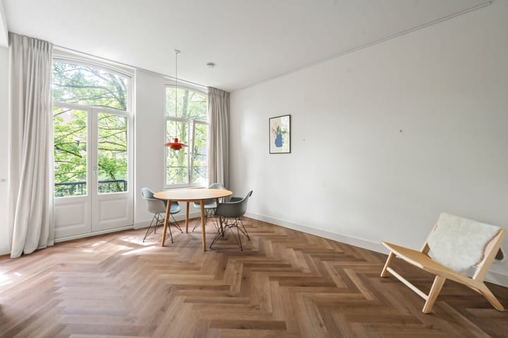 Foto 3 van Henri Polaklaan 27-2A