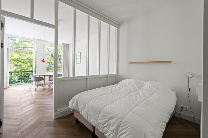 Foto 9 van Henri Polaklaan 27-2A