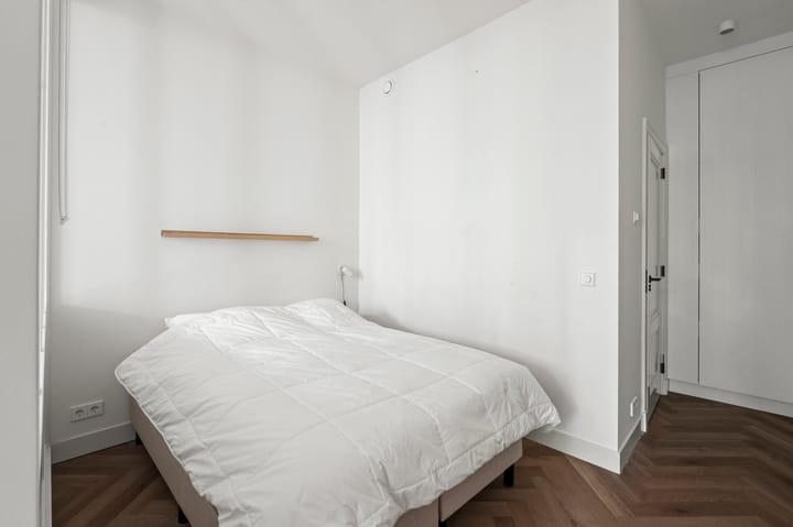 Foto 11 van Henri Polaklaan 27-2A