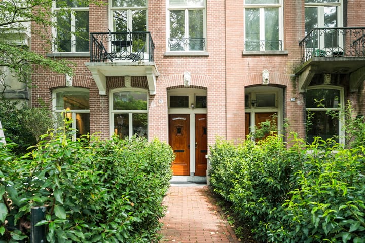 Foto 15 van Henri Polaklaan 27-2A