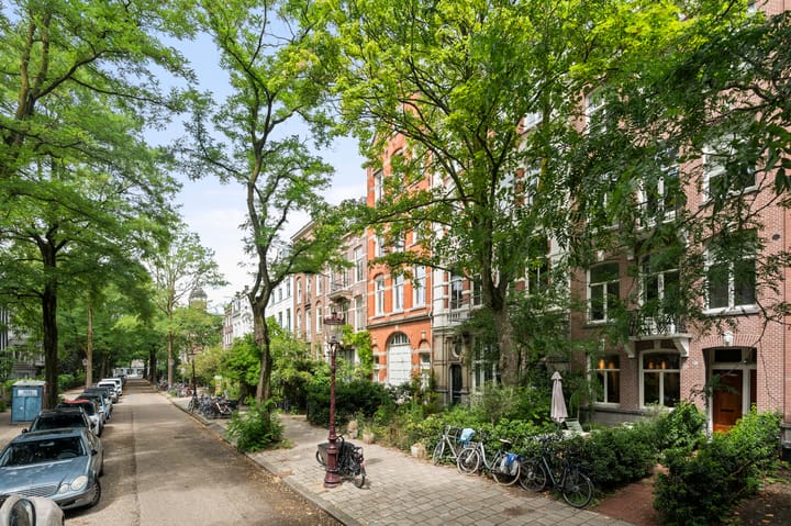 Foto 16 van Henri Polaklaan 27-2A