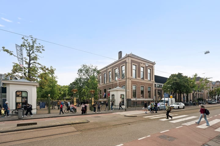 Foto 17 van Henri Polaklaan 27-2A