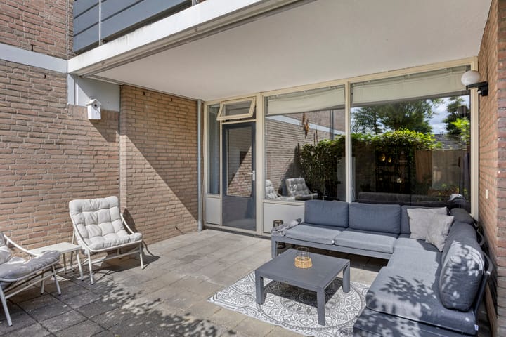 Foto 2 van Zesde Buitenpepers 44