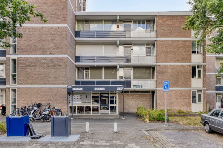 Foto 6 van Zesde Buitenpepers 44