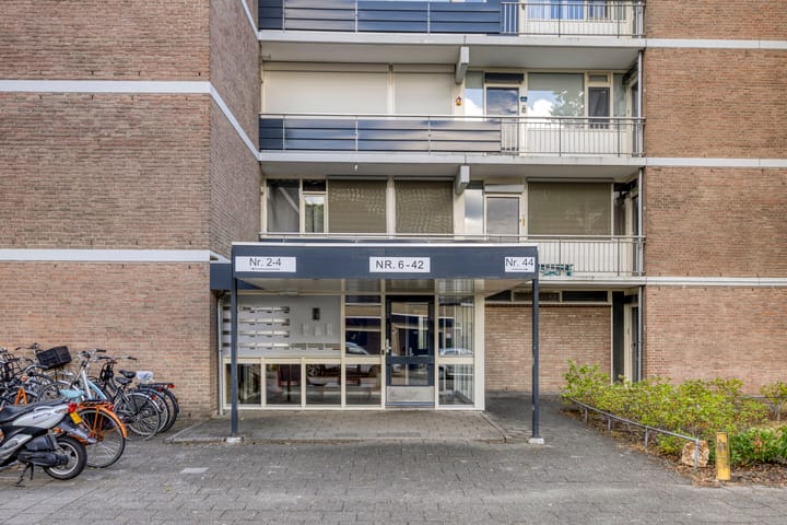 Foto 7 van Zesde Buitenpepers 44