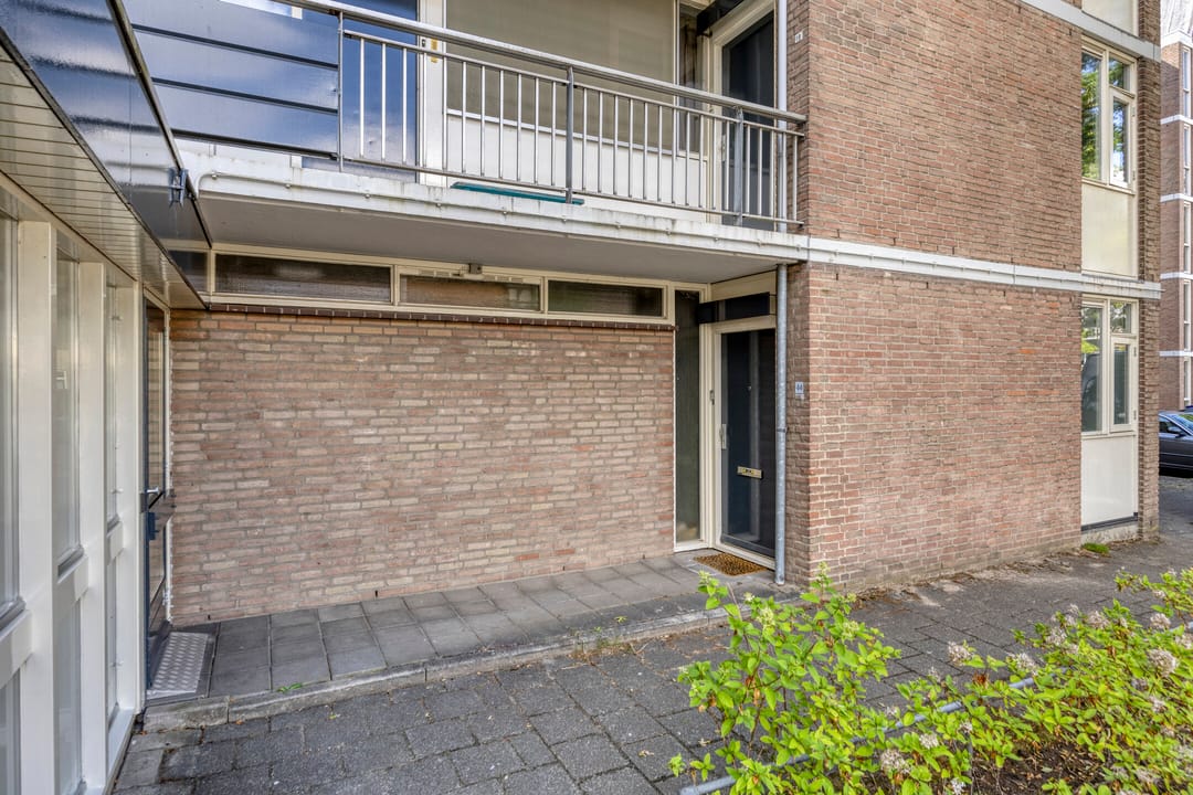 Foto 8 van Zesde Buitenpepers 44