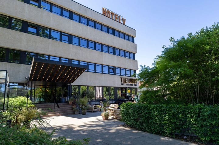 Foto 28 van Fahrenheitsingel 61