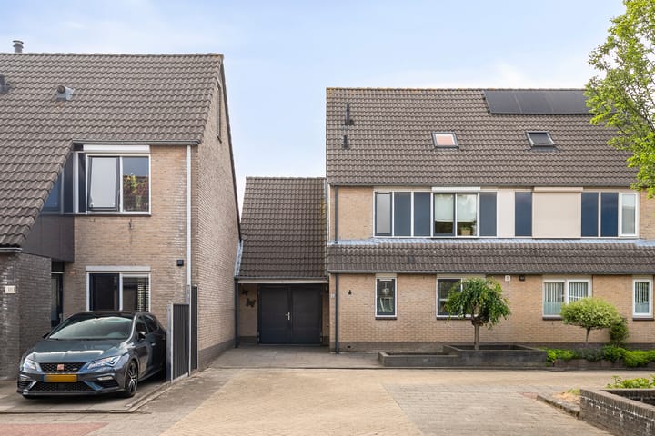 Foto 1 van Berliozstraat 16