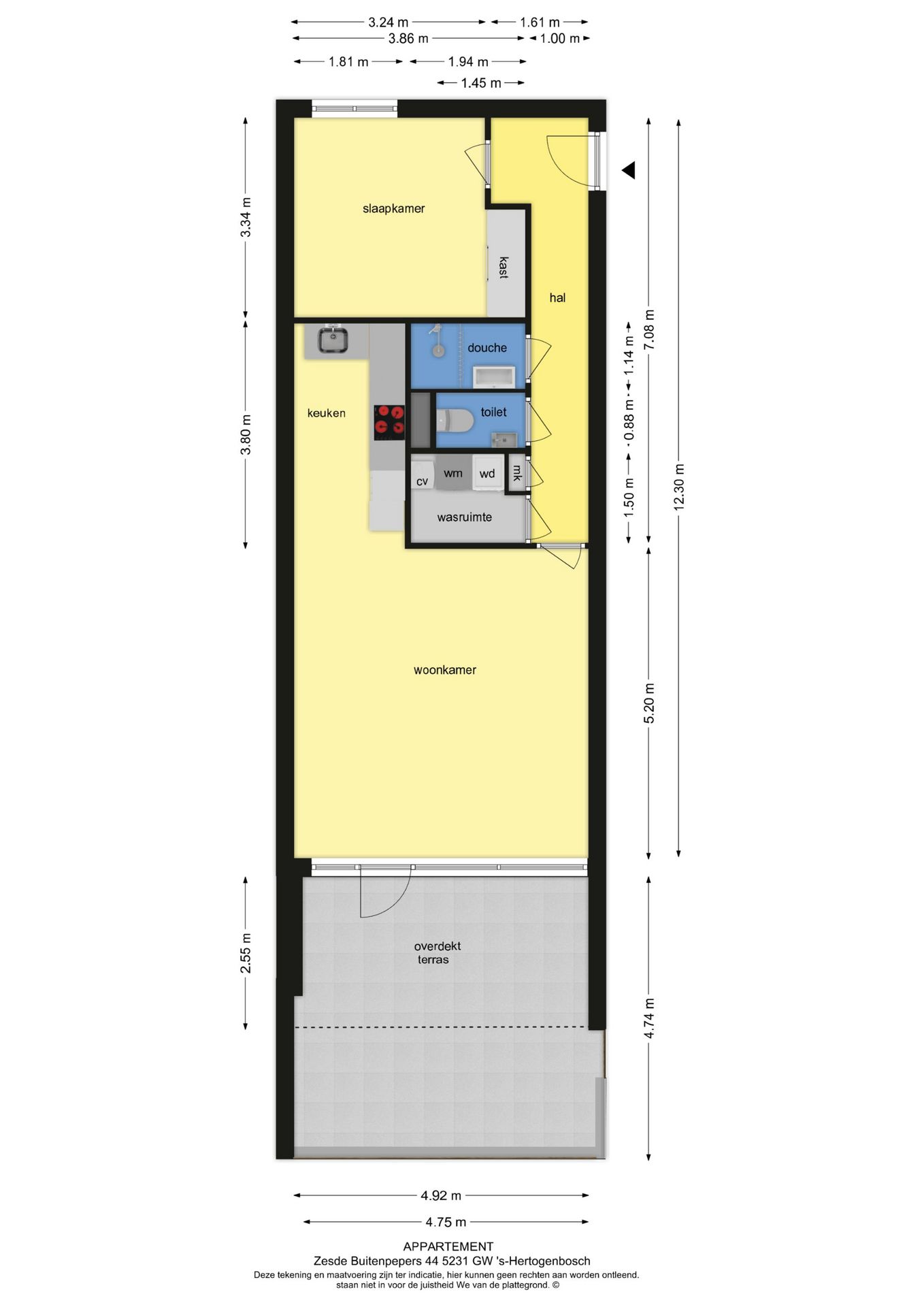 Foto 27 van Zesde Buitenpepers 44